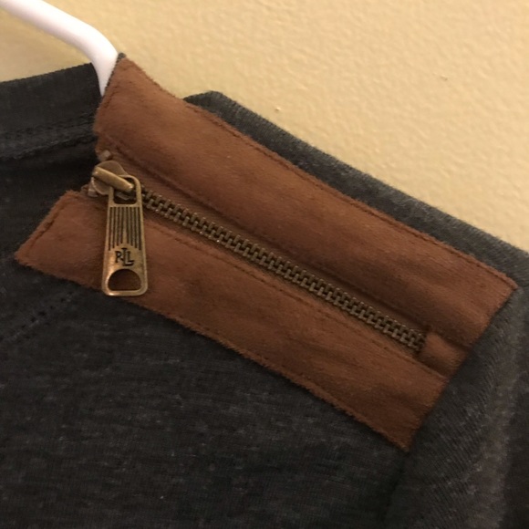 Lauren Jeans Co. blouse - Picture 4 of 6